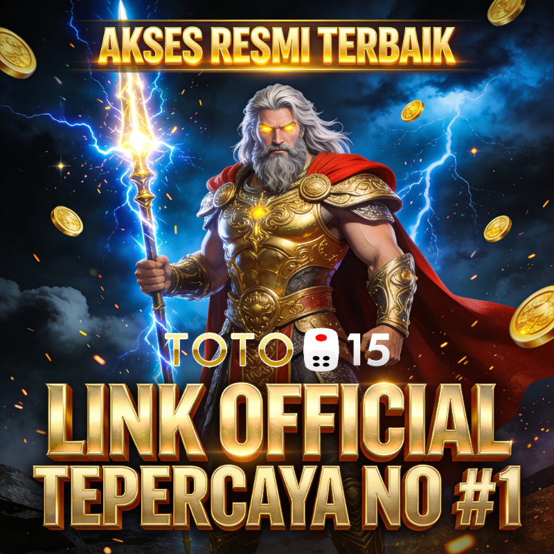 login game TOTO15